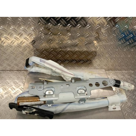 Air bag rideau droit OPEL ASTRA H Photo n°1