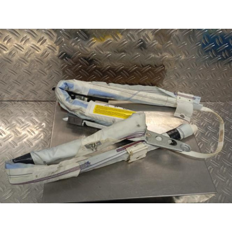 Air bag rideau droit OPEL ASTRA H