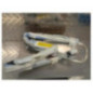 Air bag rideau droit OPEL ASTRA H