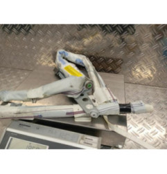 Air bag rideau droit OPEL ASTRA H Photo n°3