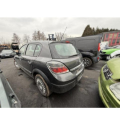 Air bag rideau droit OPEL ASTRA H Photo n°13