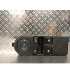 Interrupteur de leve vitre avant gauche OPEL ASTRA H