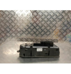 Interrupteur de leve vitre avant gauche OPEL ASTRA H Photo n°3