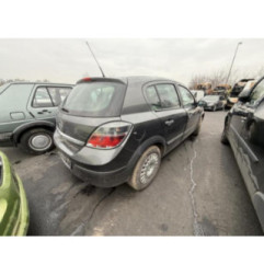 Interrupteur de leve vitre avant gauche OPEL ASTRA H Photo n°14