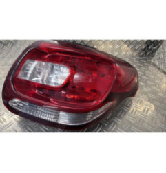Feu arriere principal droit (feux) CITROEN DS3 Photo n°1