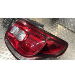 Feu arriere principal droit (feux) CITROEN DS3 Photo n°4