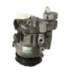 Compresseur clim MERCEDES CLASSE A 168