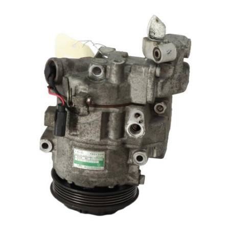 Compresseur clim MERCEDES CLASSE A 168