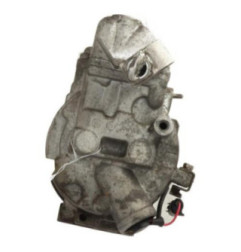 Compresseur clim MERCEDES CLASSE A 168 Photo n°6