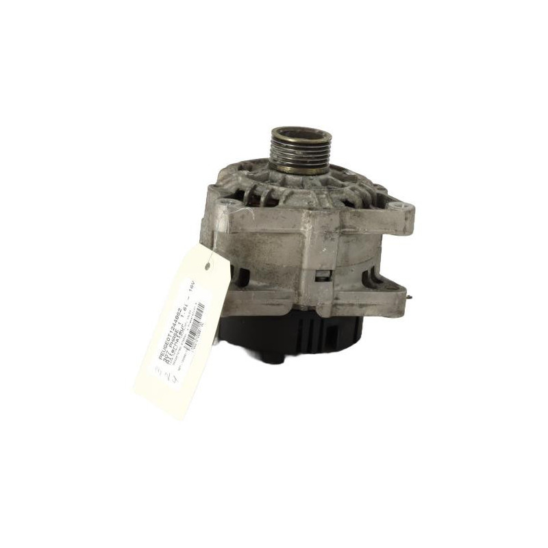 Alternateur PEUGEOT 307