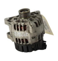 Alternateur PEUGEOT 307 Photo n°3