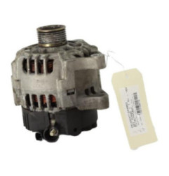 Alternateur PEUGEOT 307 Photo n°4