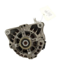 Alternateur PEUGEOT 307 Photo n°5
