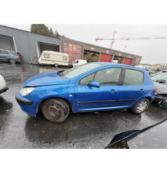 Alternateur PEUGEOT 307 Photo n°14