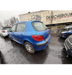 Alternateur PEUGEOT 307 Photo n°19