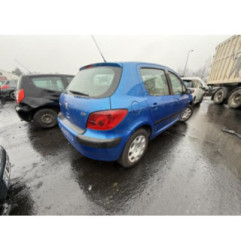 Alternateur PEUGEOT 307 Photo n°20