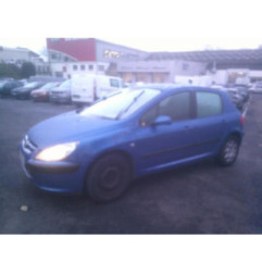 Moteur leve vitre avant droit PEUGEOT 307 Photo n°5