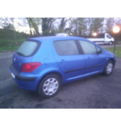 Moteur leve vitre avant droit PEUGEOT 307 Photo n°7