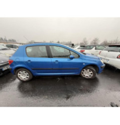 Moteur leve vitre avant droit PEUGEOT 307 Photo n°14