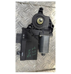 Moteur leve vitre avant gauche PEUGEOT 307 Photo n°1