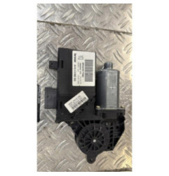 Moteur leve vitre avant gauche PEUGEOT 307 Photo n°3