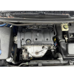 Moteur leve vitre avant gauche PEUGEOT 307 Photo n°12