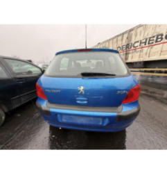 Moteur leve vitre avant gauche PEUGEOT 307 Photo n°20