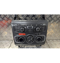 Commande chauffage CITROEN C4 2 Photo n°1