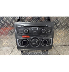 Commande chauffage CITROEN C4 2