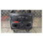 Commande chauffage CITROEN C4 2