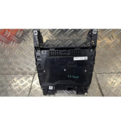 Commande chauffage CITROEN C4 2 Photo n°3