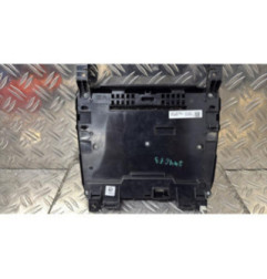 Commande chauffage CITROEN C4 2 Photo n°4