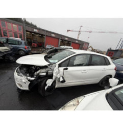 Commande chauffage CITROEN C4 2 Photo n°13