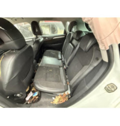 Commande chauffage CITROEN C4 2 Photo n°17