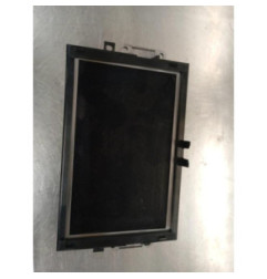 Ecran GPS CITROEN C4 2 Photo n°1