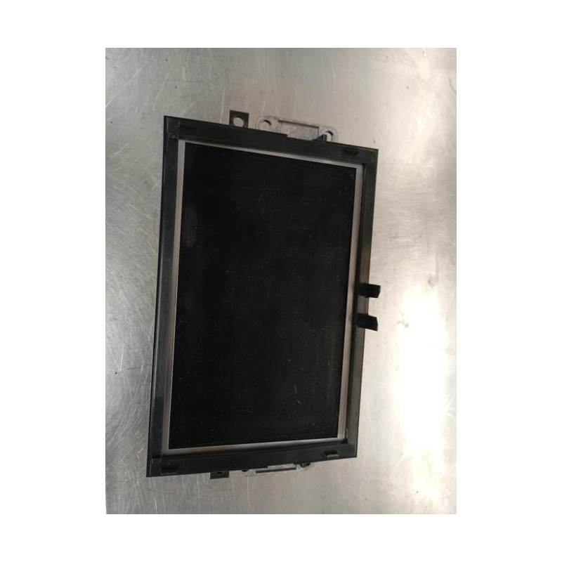 Ecran GPS CITROEN C4 2