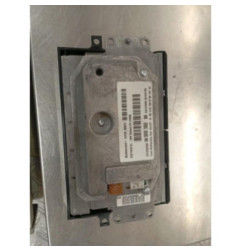 Ecran GPS CITROEN C4 2