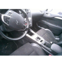 Ecran GPS CITROEN C4 2 Photo n°7