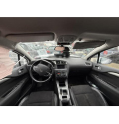 Ecran GPS CITROEN C4 2 Photo n°16