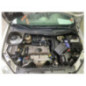 Capot PEUGEOT 206