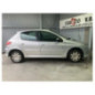 Capot PEUGEOT 206