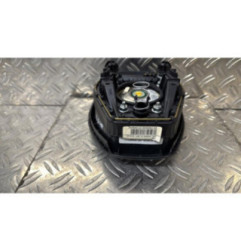 Air bag conducteur FORD FIESTA 6