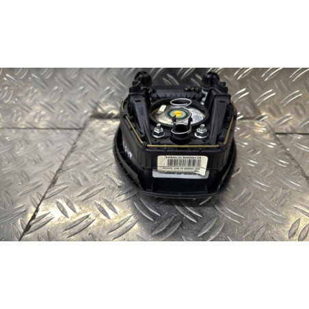 Air bag conducteur FORD FIESTA 6