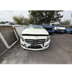 Cardan gauche (transmission) MERCEDES CLASSE A 176 Photo n°11