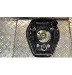 Air bag conducteur FORD FIESTA 6 Photo n°4