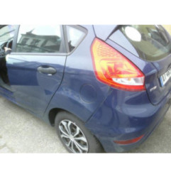 Air bag conducteur FORD FIESTA 6 Photo n°8