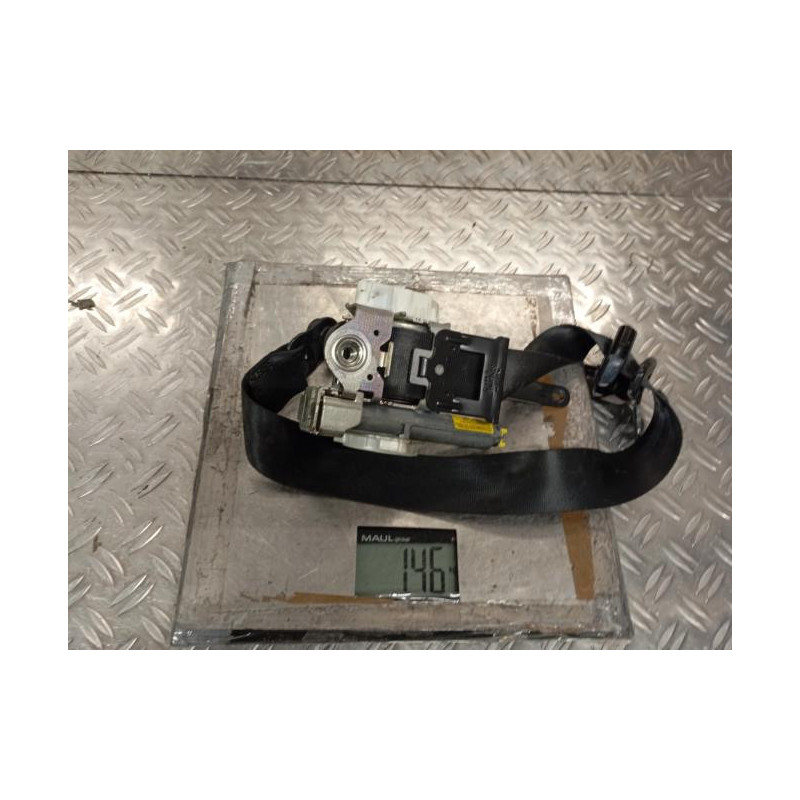 Ceinture avant droit FORD FIESTA 6