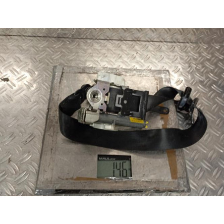 Ceinture avant droit FORD FIESTA 6 Photo n°1