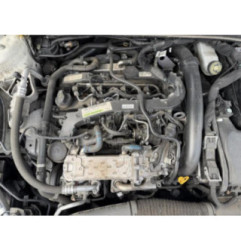 Cardan gauche (transmission) MERCEDES CLASSE A 176 Photo n°13