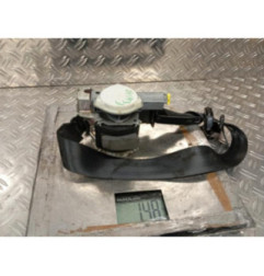 Ceinture avant droit FORD FIESTA 6 Photo n°3